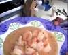 How To Make Gourmet Shrimp With Sauce